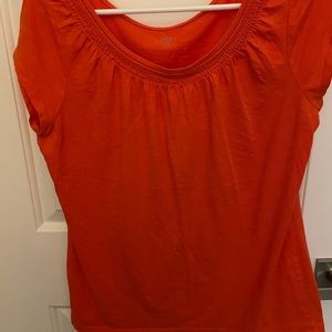 Cute t-shirt gently used